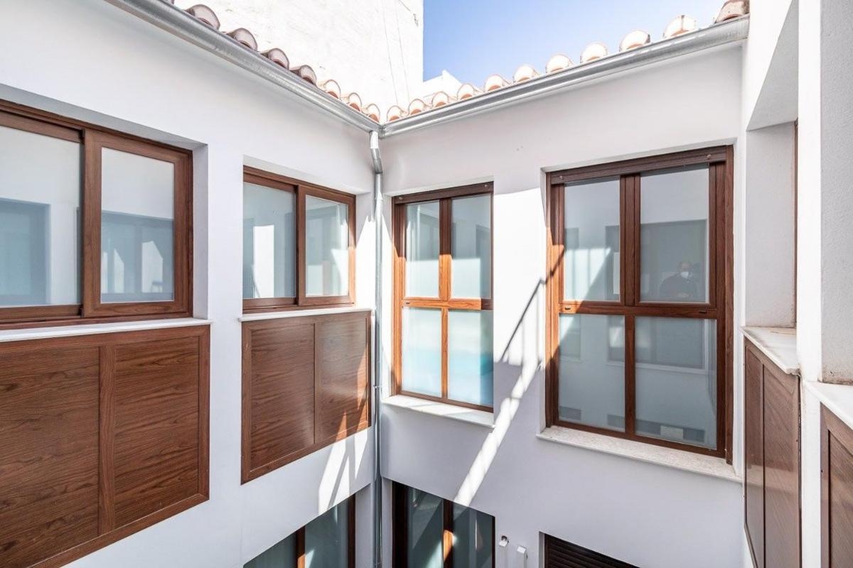 3 Bedroom Elegant & Cozy City Centre Granada Exterior foto